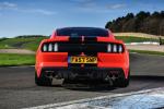 Ford Mustang GT by Milltek 2016 года